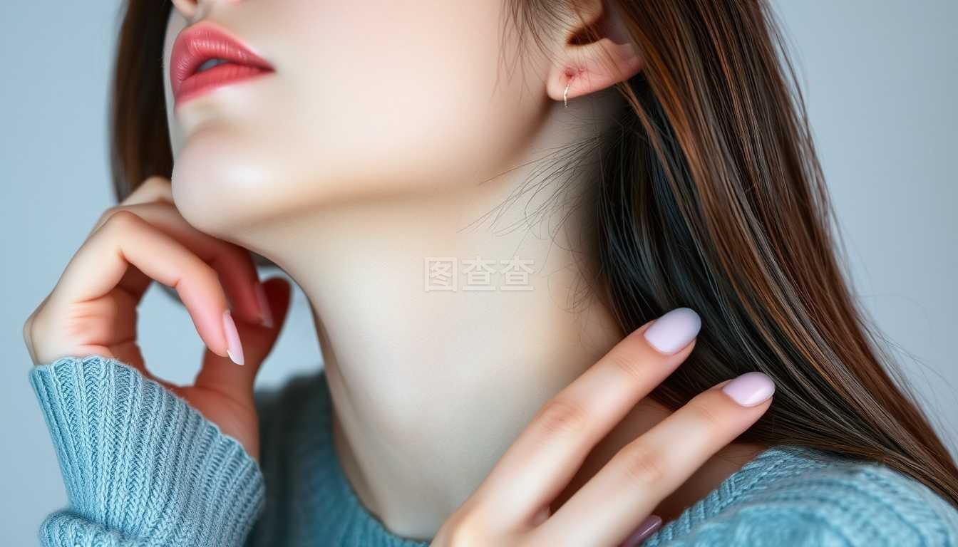 雨伞女郎